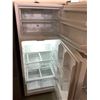 Image 2 : WHIRLPOOL WHITE TOP BOTTOM FRIDGE MODEL WRT518SZFW00