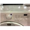 Image 2 : FRIGIDAIRE DRYER MODEL AEQ6000CES2