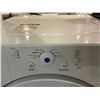 Image 2 : WHIRLPOOL DRYER MODEL YWED9050XW1