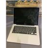 Image 2 : APPLE MACBOOK PRO MAY NEED REPAIRS