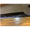 Image 2 : PELLET GUN AND WOODEN SPEAR