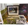 Image 2 : ASSORTED ART