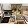 Image 2 : ASSORTED ART