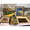Image 2 : ASSORTED ART