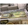 Image 8 : ASSORTED ART