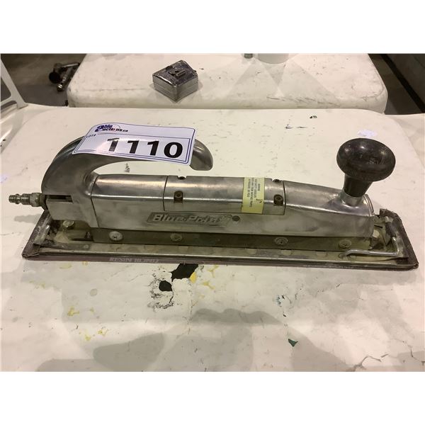 BLUE-POINT PNEUMATIC SANDER