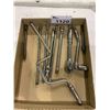 Image 1 : ASSORTED TOOLS INCLUDING SNAP ON AND MORE