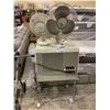 Image 1 : CONVAIR ROLLING AIR COOLER WITH 3 PORTABLE FANS
