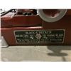 Image 2 : BLACK & DECKER 11/16" SERVICE VALVE REFACER