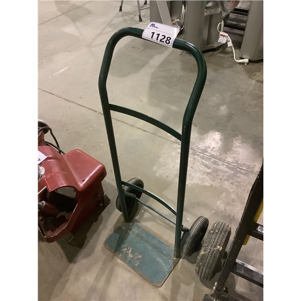 2 WHEEL DOLLY