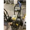 Image 1 : GAS POWERED PRESSURE WASHER WITH HONDA GX200 MOTOR