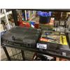 Image 1 : 2 CORDLESS DRILLS, 1 WAGNER, 1 CRAFTSMAN WITH BATTERIES AND CARRYING CASE