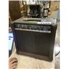 Image 1 : PEAVEY RAGE 158 TRANSTUBE SERIES AMPLIFIER