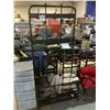 Image 1 : COAT AND SHOE ORGANIZER WITH BENCH