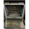 Image 3 : WHIRLPOOL GAS RANGE STOVE WITH CONVECTION OVEN