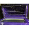 Image 3 : LG ELECTRIC RANGE STOVE WITH DOUBLE OVEN (1 CONVECTION)
