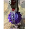 Image 2 : DYSON DC66 UPRIGHT VACUUM (TESTED WORKING)