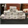 Image 1 : 8 FINGERTIP OXIMETERS