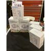 Image 1 : 6 AUTOMATIC SOAP DISPENSERS