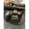 Image 2 : CANON POWERSHOT SX20 IS CAMERA AND TRIPOD