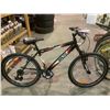 Image 1 : RIALTO HILLTOPPER 24 18 SPEED BIKE