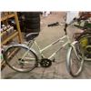 Image 1 : RALEIGH SUPERBE 12 SPEED BIKE