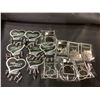 Image 1 : BAG OF "CARAMEA" COLLECTION JEWELRY