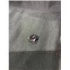 Image 2 : BIG AMETHYST 27.425CT, 19.84 X 19.13 X 13.06MM, PEAR CUT, LOUPE CLEAN CLARITY, BOLIVIA, UNTREATED