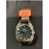 Image 1 : FOSSIL BLUE WATER RESISTANT MENS WATCH
