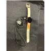 Image 1 : SAMSUNG GALAXY WATCH WITH CHARGER