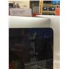 Image 2 : APPLE IMAC COMPUTER WITH KEYBOARD AND POWER CORD (NO MOUSE) MODEL #A1312, TESTED WORKING