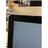 Image 2 : APPLE IMAC COMPUTER WITH POWER CORD (NO MOUSE, NO KEYBOARD) MODEL #A1419, SCREEN DAMAGE, TESTED