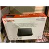 Image 1 : CANOSCAN  LIDE 300 SCANNER