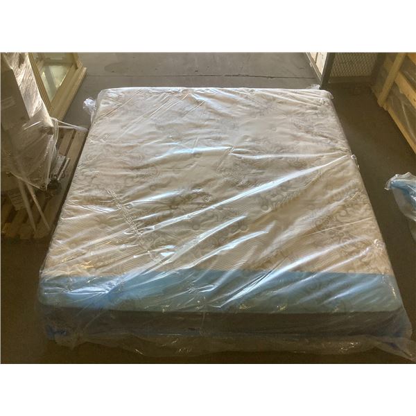 BEAUTYREST IMPERIAL COLLECTION KING SIZE MATTRESS