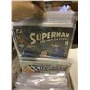 Image 4 : SLEEVE OF ASSORTED COMICS BOOKS TITLES INCLUDING; SWAMP THING, SGT ROCK, SHOWCASE, SUPERMAN MAN OF