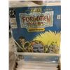 Image 3 : SLEEVE OF ASSORTED COMICS BOOKS TITLES INCLUDING; AZREAL, CAPTAIN ATOM, FLASHPOINT AND MORE