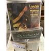 Image 2 : SLEEVE OF ASSORTED COMICS BOOKS TITLES INCLUDING; THE LAST ONE, SANDMAN, GOTHAM CENTRAL, THE