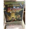 Image 3 : SLEEVE OF ASSORTED COMICS BOOKS TITLES INCLUDING; THE LAST ONE, SANDMAN, GOTHAM CENTRAL, THE
