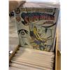 Image 3 : SLEEVE OF ASSORTED COMICS BOOKS TITLES INCLUDING; STEEL, STAR SQUAD, SUPERMAN METROPOLIS AND MORE