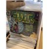 Image 4 : SLEEVE OF ASSORTED COMICS BOOKS TITLES INCLUDING; STEEL, STAR SQUAD, SUPERMAN METROPOLIS AND MORE