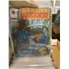 Image 3 : SLEEVE OF ASSORTED COMICS BOOKS TITLES INCLUDING; ETERNAL WARRIOR, THE H.A.R.D CORPS & GEOMANCER