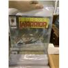Image 4 : SLEEVE OF ASSORTED COMICS BOOKS TITLES INCLUDING; ETERNAL WARRIOR, THE H.A.R.D CORPS & GEOMANCER