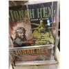 Image 2 : SLEEVE OF ASSORTED COMICS BOOKS TITLES INCLUDING; TITANS, TALON, UNDERWORLD UNLEASHED AND MORE