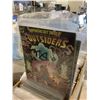 Image 3 : SLEEVE OF ASSORTED COMICS BOOKS TITLES INCLUDING; KOBALT, THE NEW TITANS, SALVATION AND MORE