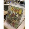 Image 3 : SLEEVE OF ASSORTED COMICS BOOKS TITLES INCLUDING; SECRET WEAPONS, SHADOWMAN, SOLAR MAN OF THE ATOM