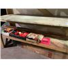 Image 1 : POOL BALLS, POOL CUES, HORSESHOES AND MORE