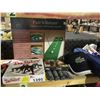 Image 3 : TWISTER, PUT'N RETURN, YOGA MAT IN BAG, CAR FLAGS AND MORE