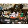Image 1 : APPROX 31 TY BEANIE BABIES