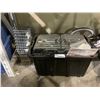 Image 1 : BIN, TOOL BIN AND STAINLESS STEEL BASKETS