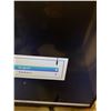 Image 2 : TOSHIBA 55" TV MODEL #55310U WITH POWER CORD AND STAND, NO REMOTE (LINES AND MARKS IN SCREEN)